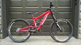 diamondback db8 for sale