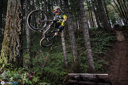 Cody Kelley | Black Rock, Oregon | Marin Bikes Session