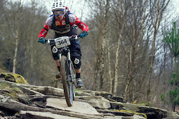 One Industries Mini Enduro - Bikepark Wales: The Future of UK Racing?