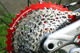 Wolf Tooth GC 42 Cassette Cog - Review