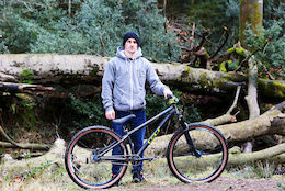GT Bicycles Welcomes Grant “Chopper” Fielder to World MTB Team
