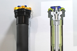 X-Fusion's New High-End Damper - Taipei Show 2015
