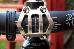 Pro Tharsis Stem - Review
