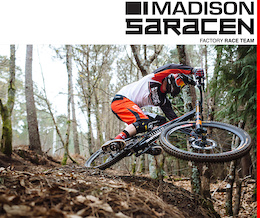 Madison Saracen Factory Race Team Camp 2015