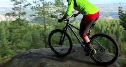 Video: A Good Hardtail is Like a Good Espresso Coffee