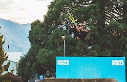 Video: Course Preview - Queenstown Slopestyle