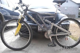 trek st120