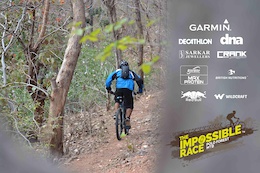 The Impossible Race 2015