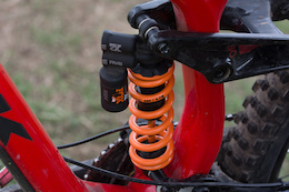 4 Downhill Bike Checks - Crankworx Rotorua
