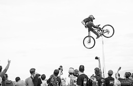 Crankworx World Tour Launches With Whip-Off Championships