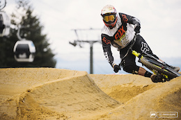 Replay: Crankworx Rotorua - Dual Speed and Style