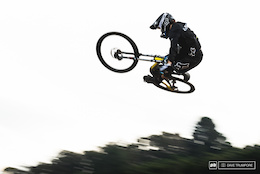 57 Photos from Crankworx Rotorua - Official Oceania Whip-Off Championships