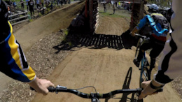 Course Preview: Pump Track Challenge - Crankworx Rotorua