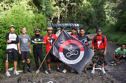 Riding with the Locals: Biking on Bali Part 3