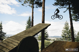 Video: 26 Minute Epic Recap Of Crankworx Rotorua