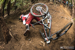 Meet the New Boss - Enduro World Series, Round 1 - Rotorua