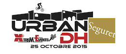 Xtrem Events Announce Dates of French Urban Downhill 2015