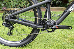 First Look: SRAM GX - The 11-Speed Wide Range Drivetrain for the People