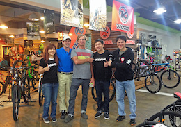 CB自行车网专访Kona创始人Jacob Heilbron与Dan Gerhard
