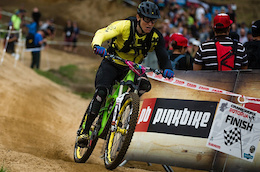 Video: Crankworx Rotorua with Anneke and A.C.C.