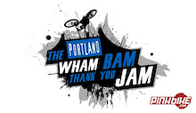 Portland Wham Bam Thank You Jam Experience