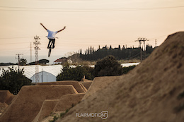 Video: Dawid Godziek in LaPoma
