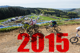 Schwalbe British 4X Series Hits Afan This Weekend