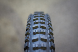 Bontrager SE5 Team Issue Tire - Review