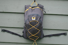 Mountainsmith Spirit 12 Backpack - Review