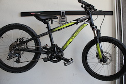 specialized hotrock pro 20