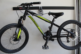 specialized hotrock pro