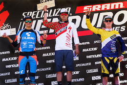 Race Recap: Specialized-SRAM Enduro Series #1