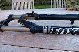 FOX-32-FLOAT-CTD-EVOLUTION-OC-275-150mm-15QR-TAPERED Photo Album