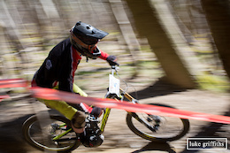 Video: BUCS Downhill 2015 - An Unofficial Race Report