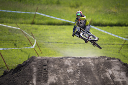 Video: Blue Mountain Bike Park Opening Day