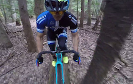 Video: Cross-Training With Yoann Barelli