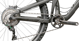OneUp Your Shimano 11 Speed Drivetrain