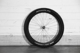 Schwalbe 27+ tires - Is this the new standard?
