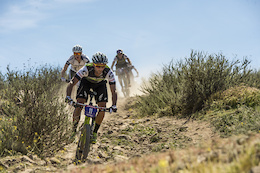 Video: What's Behind - Cannondale Factory Racing Series Teaser