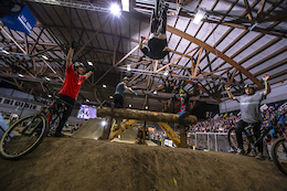 Replay: Swatch Rocket Air Live on Pinkbike