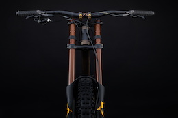 NS Bikes Fuzz Limited Edition - more info and specs at http://nsbikes.com/fuzz_ltd/