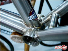 Pinkbike Poll: If Cost Were No Object...