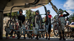 Join Pinkbike in Whistler This Weekend