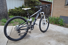 trek fuel ex 5 29 for sale