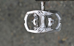 iSSi Triple Trail Pedal - Review