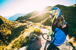 The Global Locals: Casey Brown and Mike Hopkins in Queenstown