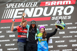 Specialized-SRAM Enduro - Garda Trentino