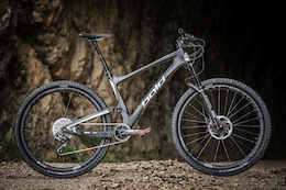 First Ride: Bold Linkin Trail