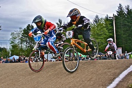 SEA SOIL- Vancouver Island Championship BMX Series