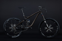 NS Bikes launches Limited Edition line